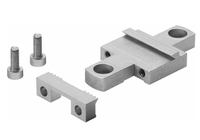 FESTO MUC-18 531752 Profile Mount New
