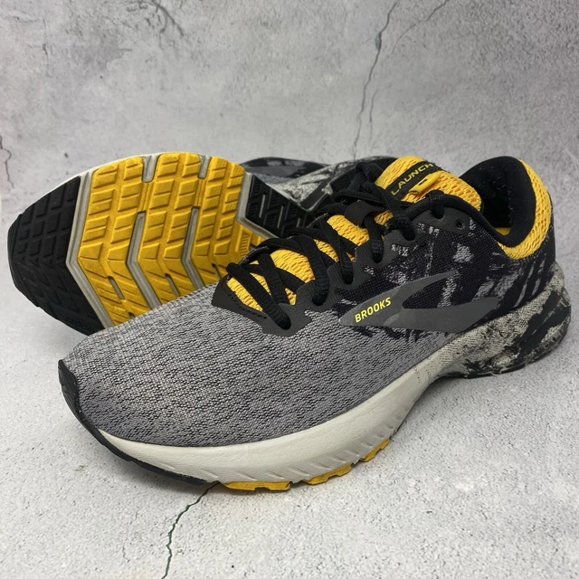 Brooks pittsburgh launch 6 outlet