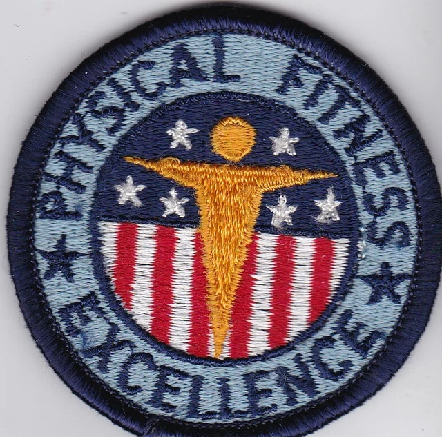 Apft Patch Us Army Physical Fitness Test FOR SALE! - PicClick UK