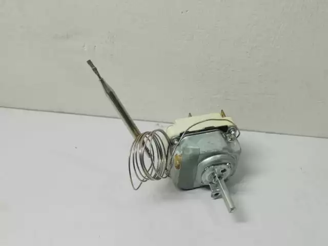 EGO 55.34052.010 Thermostat 1904 300°C Vulcan 700407 T1 3P 50° C-300° C