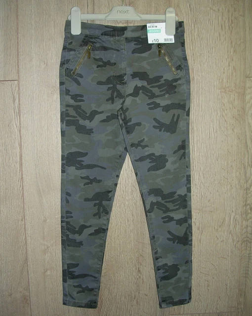 Giacca jeans abito NEXT OASIS H&M ecc. ecc. Pacchetto top ragazze alcuni NUOVI età 7-8 128 cm 11