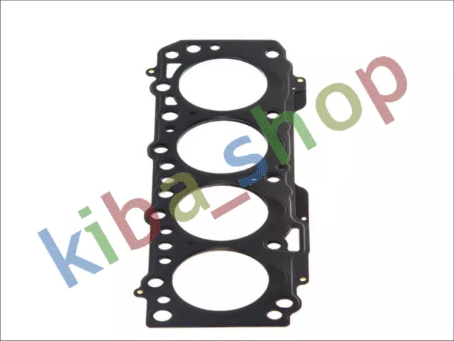 Cylinder Head Gasket Thickness 13Mm Fits Ldv Cub Nissan Cabstar E Serena Trade