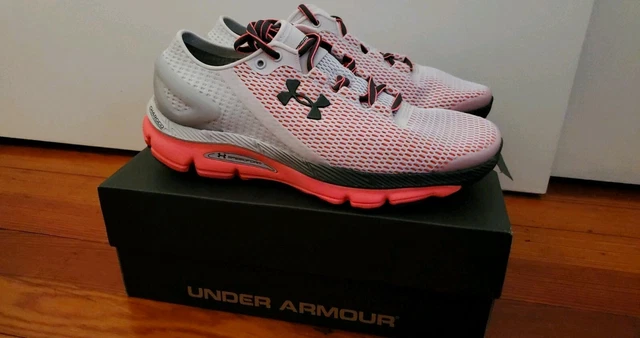 UNDER ARMOUR SPEEDFORM Gemini 2.1 Women s 9.5 EUR 46 16 PicClick FR