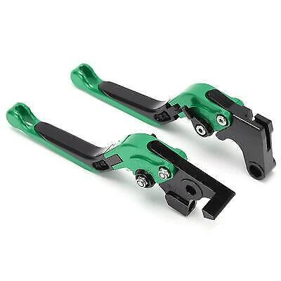 Leve frizione freno moto lega CNC universale coppia regolabile XJ