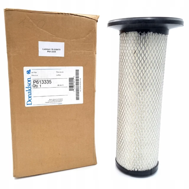 Filtro aria DONALDSON P613335 JOHN DEERE /#S O1ME 8011