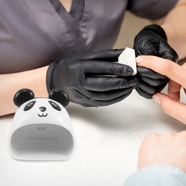 LAMPE À ONGLES Incontournables De Technologie Des Fan Maquillage EUR 8 ...