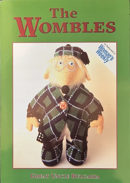 Uncle cheap bulgaria toy