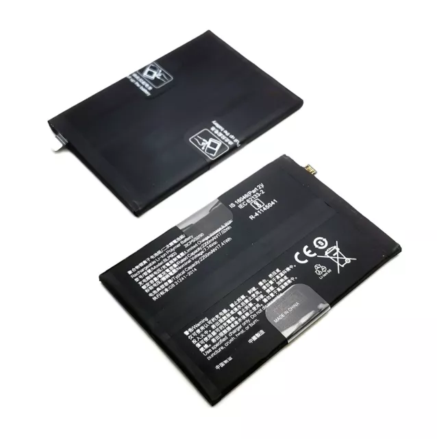 Original OEM OnePlus Nord CE 2 BLP903 Akku Batterie Accu Battery 2250mAh