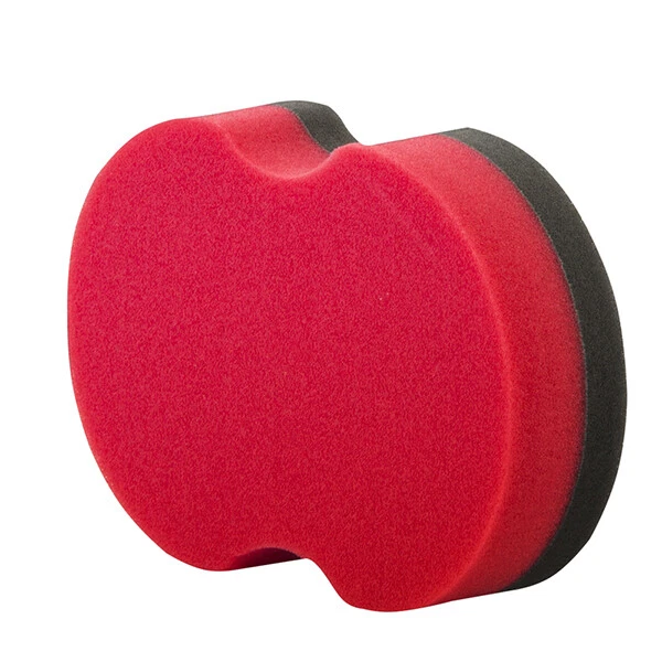 AUTOBRITE DIRECT ADKNU562 Multi Purpose Applicator Pad Sponge Single ...