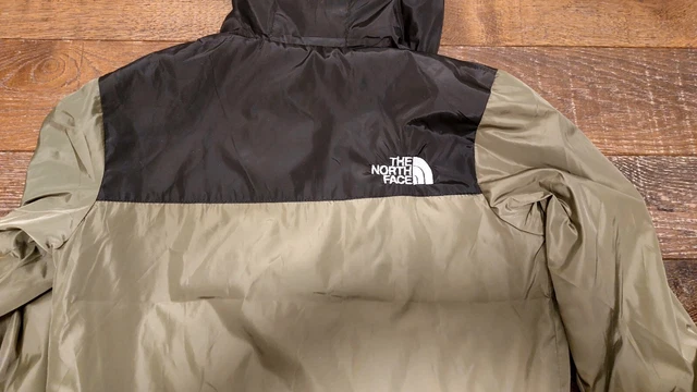Giacca  The North Face uomo,TG L, ultraleggera !!Nuova !!! 4