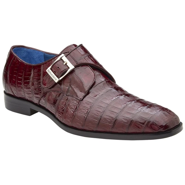 Mocassins Homme En Cuir Véritable Noir - Imitation Peau D'autruche - Pour Bureau Ou Fête - Neuf Avec Boîte