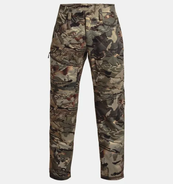 Under Armour Infrared Pants M FOR SALE! - PicClick