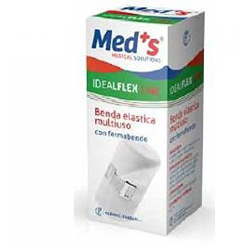 Benda Meds Ideal Cot/Nyl4,5X20