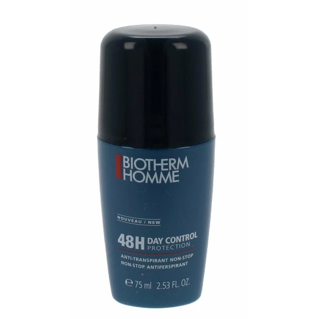 Biotherm Homme 48H Day Control Deo-Roller