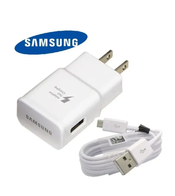 Fast Wall Charger + 3FT Type C Cable For Samsung Galaxy S22/S22+/S22Ultra