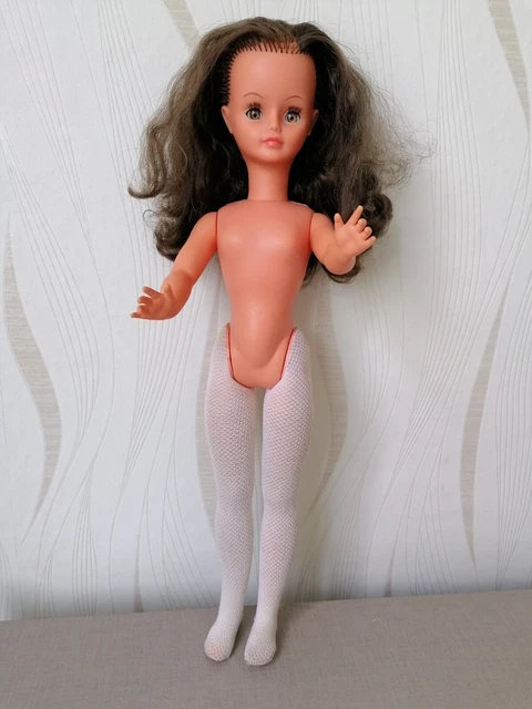 Accessoires pour poupée Paola Reina 32 cm - Las Amigas - Collants blancs ajourés - Dolls And