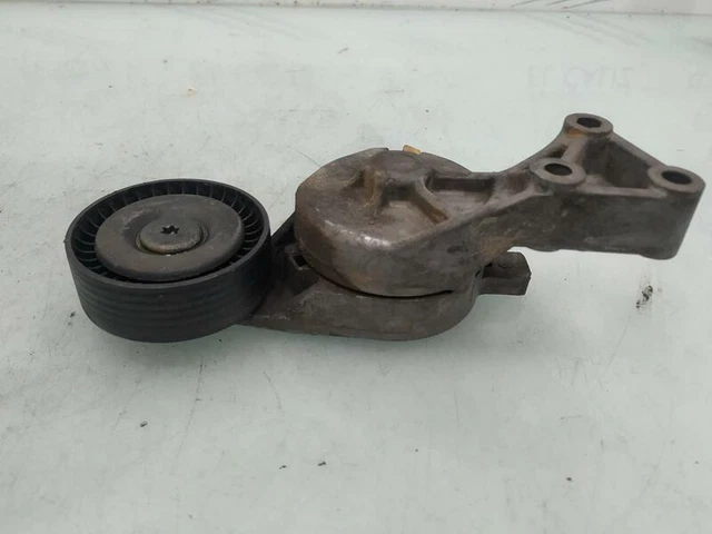 galet tendeur pour VOLKSWAGEN GOLF IV 1.9 TDI 1997 293586 3