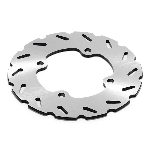 Rear Brake Disc Rotor 705600604 for Can-Am Outlander 650 STD/ XT/ MAX 4x4 07-12