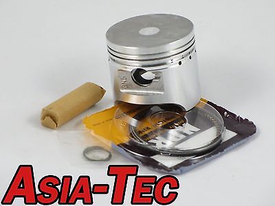 0,25 PISTONE PISTON Honda Monkey Dax 47/70/6v 72cm³ 