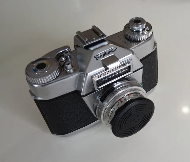 35mm Cameras, Vintage Cameras, Vintage Movie & Photography