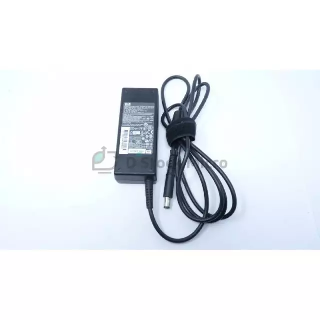 Chargeur / Alimentation HP PPP012L-E - 609940-001 - 19V 4.74A 90W - FRANCE / TVA