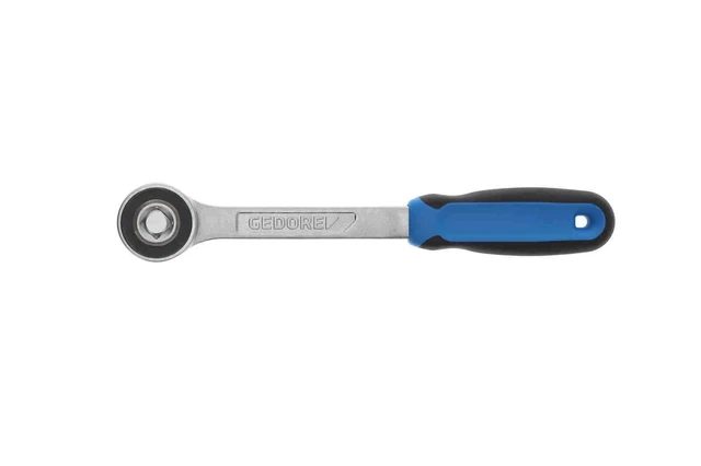 GEDORE Bleu Zahnradknarre 1/2 "