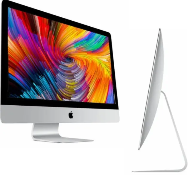 Apple iMac 27" 5K Retina i7 Turbo 4.50GHz 64GB RAM 2TB SSD 2017 Hurry Last few 2