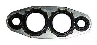 Holden Commodore V8 Vt-Vu-Vx-V2-Vy-Vz Sump Oil Cooler Pipe Gaskets (2)