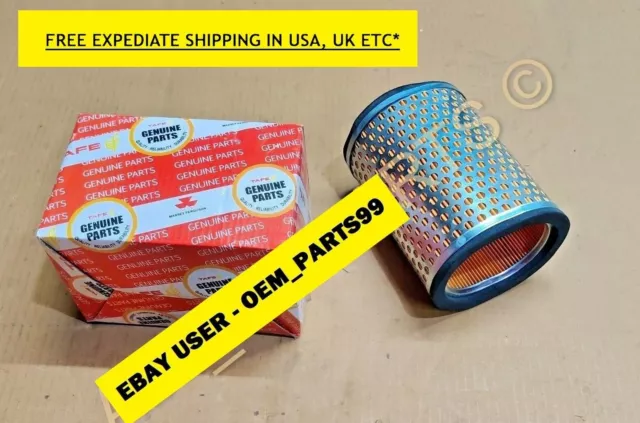 AF2806 Filtro Aria Per Massey Ferguson Tafe Trattore 25DI 35DI 45DI (1688092M1)