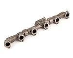 Cat 3406E/C15/C16 Low Mount Exhaust Manifold