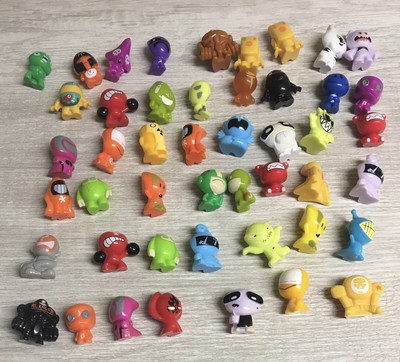 magic box figures