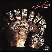 Mask de Vangelis | CD | état très bon