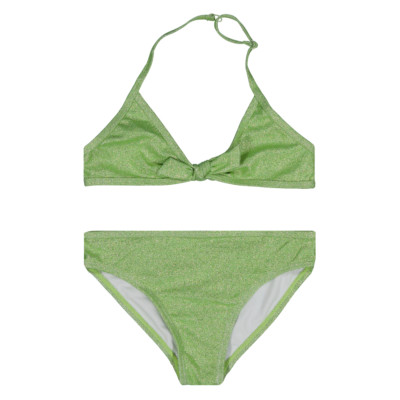 Teal Vingino Fille T-Shirt Heiki Teal Vert Gr.128-176 