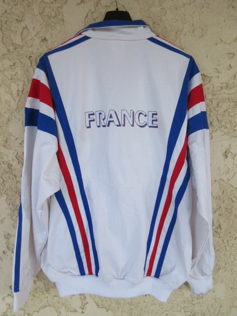 Sweat adidas vintage -  France