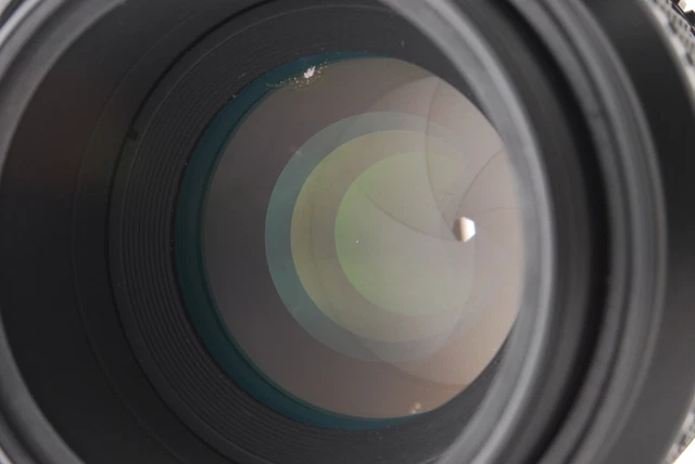 Near MINT/ NIKON AF NIKKOR 105mm f2.8 D from Japan #3464 3