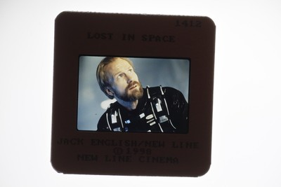 william hurt lost in space