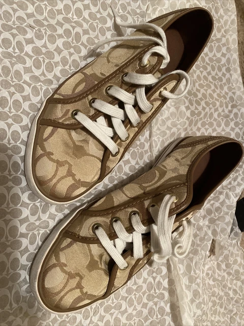 coach dee 24cm optic