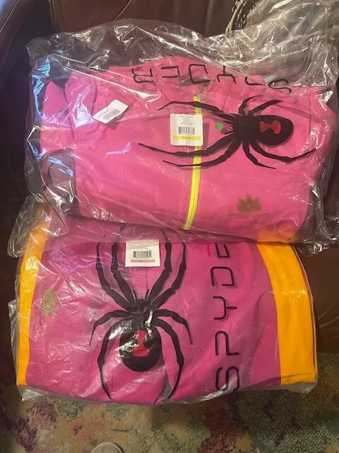 Spyder bitsy charm jacket clearance