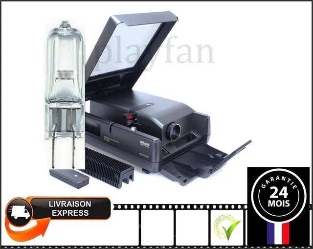 REVUE : Projecteur de diapositives - auctions & price archive