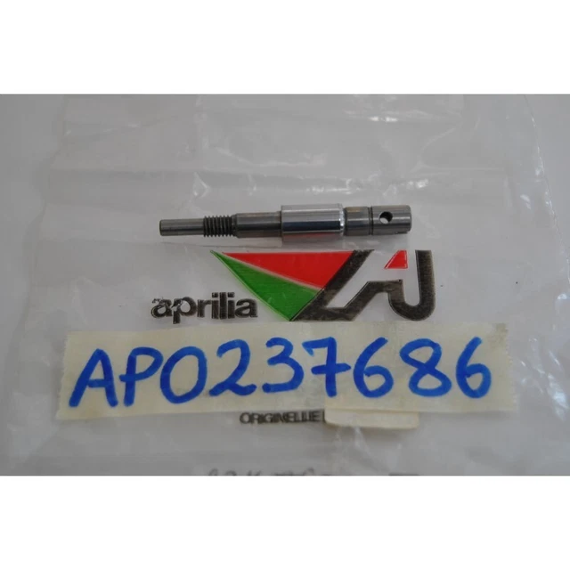 Arbre Pompe à Eau Pour Scooter Linhai 250/260/300 Et VTT - Pièce Remplacement Refroidissement Moteur