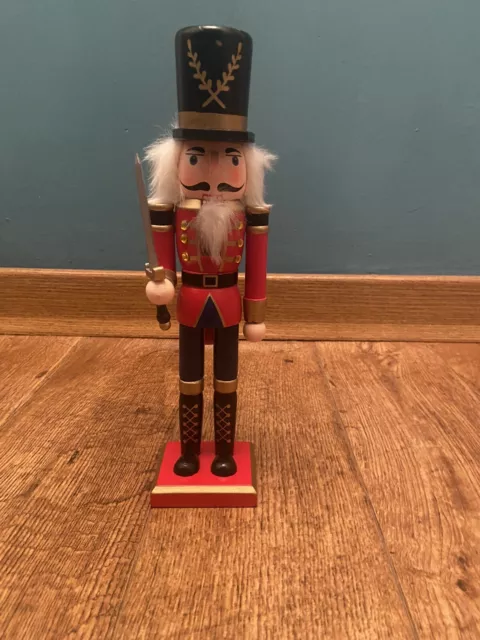 nutcracker christmas decorations Medium