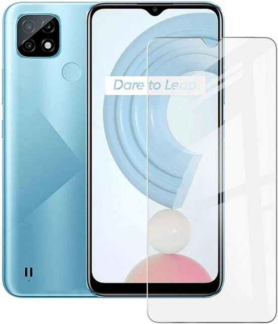 Pellicola Protettiva Vetro per realme X50 Pro Player Protezione