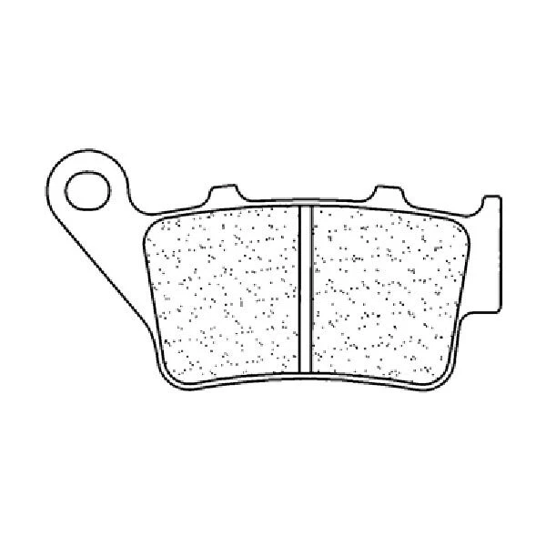 Disque De Frein Arrière Droit W-FIX Braking Pour KTM SM T 990 (2009-2013)