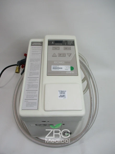 CSZ Cincinnati Sub-Zero ECMO Heater 333W