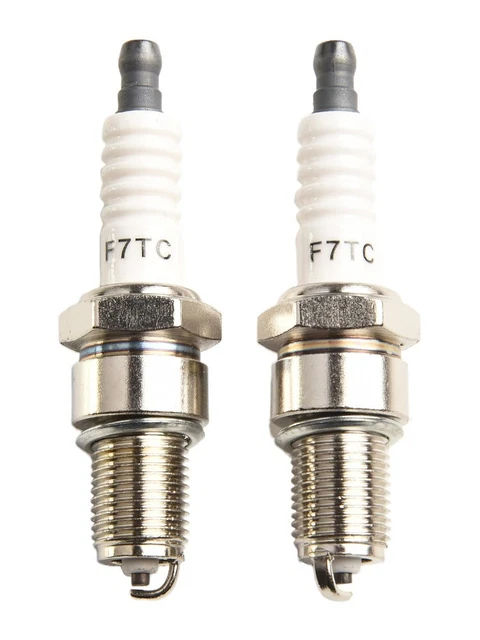 Pack De 2 Roues De Scooter Cascade - Haute Précision, Aluminium Alliage & PU | 100 X 24 Mm