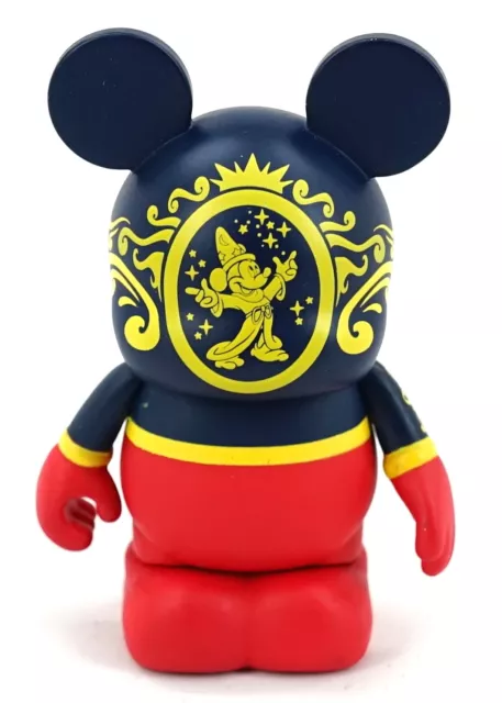 New Disney Cruise Line DCL Vinylmation Mickey Mouse Disney Magic 3" Figure