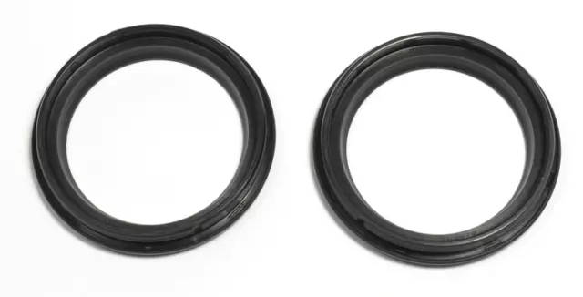 P40Fork455096 Fork Dust Seal Kit Mgr-Scy 47X58 3X6/10 5 Honda Crf 250 R 2007