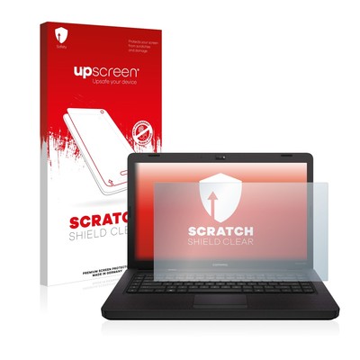 Compaq Anti Spy Pellicola Protettiva Privacy per HP Compaq TC4400-Serie Protezione 