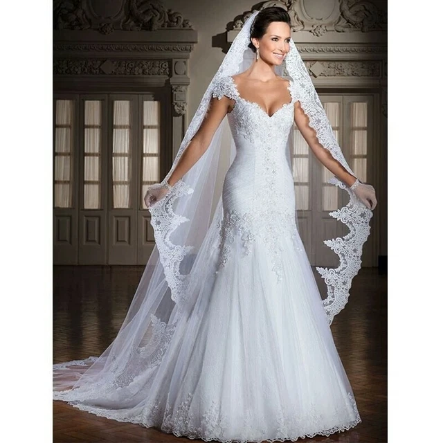 Vestiti da sales sposa xxl