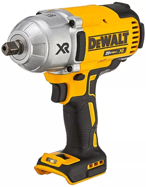 DeWalt DCF899B 20V MAX XR Brushless High Torque Impact Wrench NEW